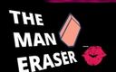 Camp Sissy Boi: The Man Eraser Enhanced Audio Version JOI CEI Included