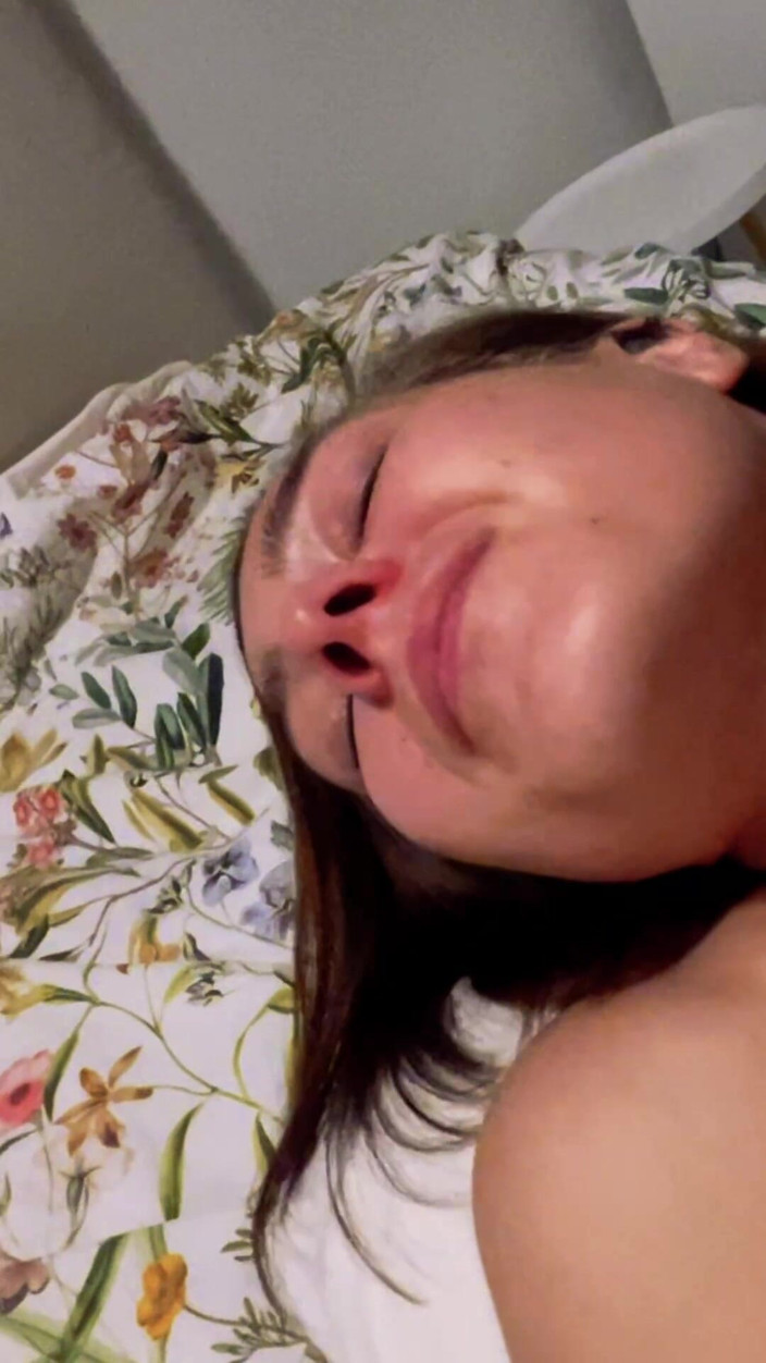 Louna X: Piangi piccola