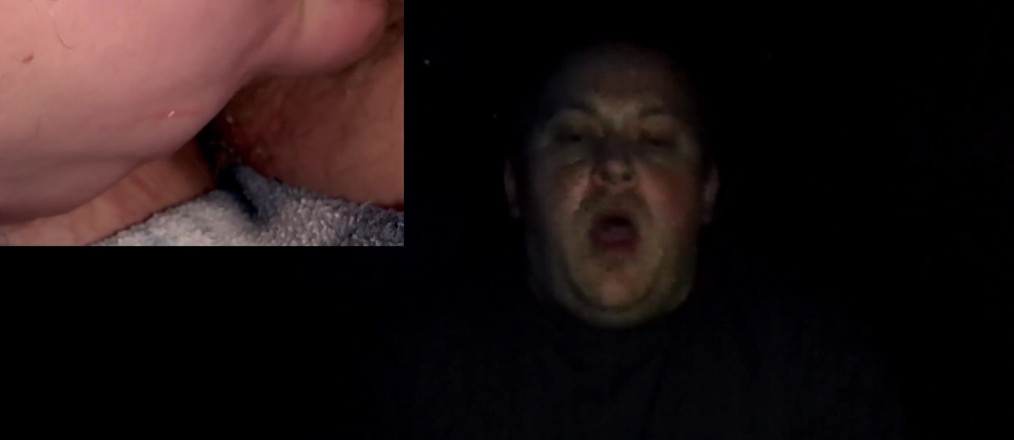 SoftBakedAfterDark: Touching Myself with the Door Open: React