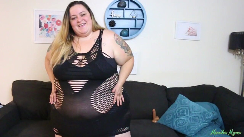 BBW Pleasures: Monika mynx reasons