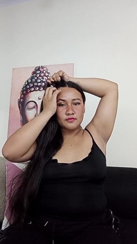 I Love Being Seen While They Fuck Me, I Want You to Fuck Me or Just Watch Me
