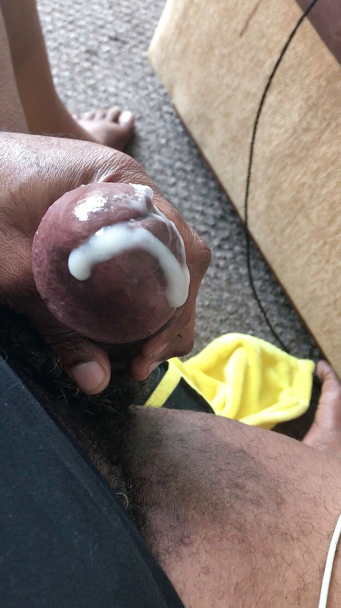 Harrypalms68: Me gusta acariciar