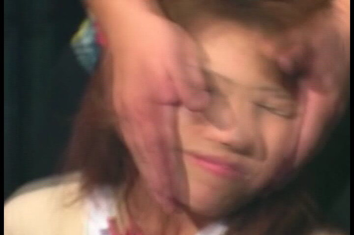 Japan Babe: Sesión de bdsm hardcore japonés