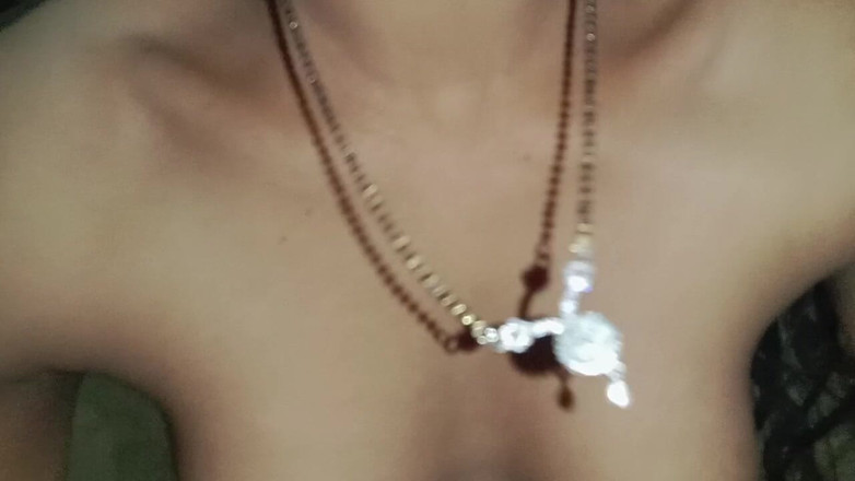 xxxSejal: Індійський дезі чоловік і дружина, домашній секс, справжня пара, романтика