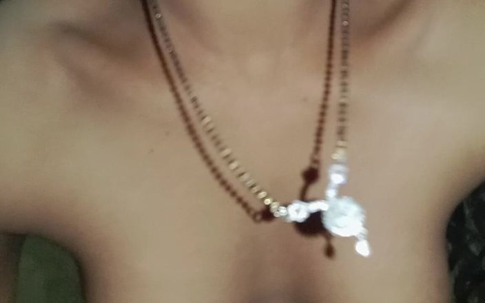 xxxSejal: Marido indio - esposa en sexo casero - pareja real