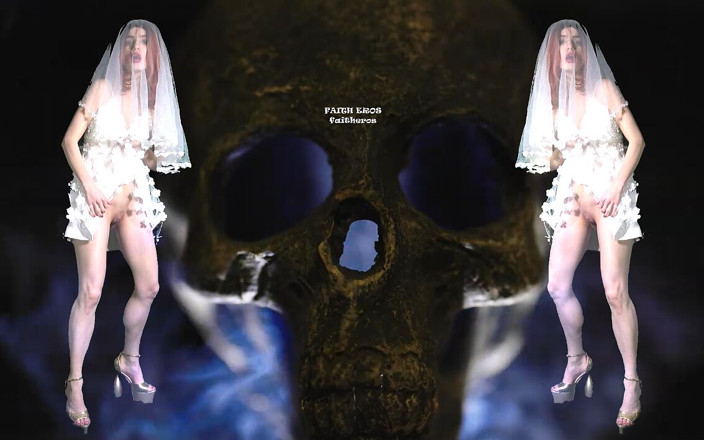 Faith Eros: 2 Day of Goddess Faith's Anti-findom Addiction Cure