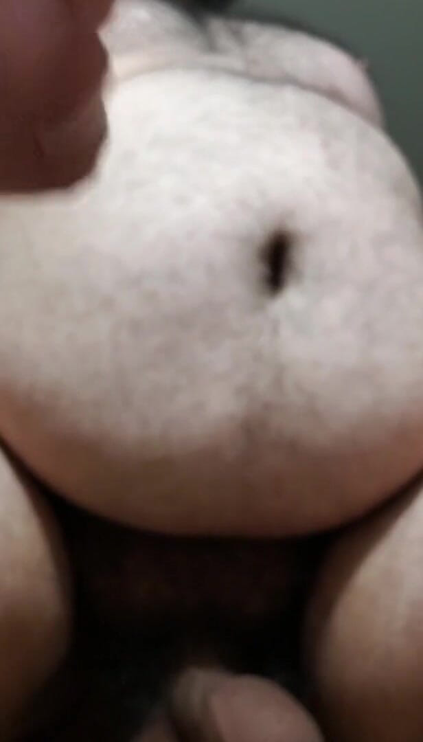 Chunky Belly Boy: お腹とおっぱいで遊ぶ