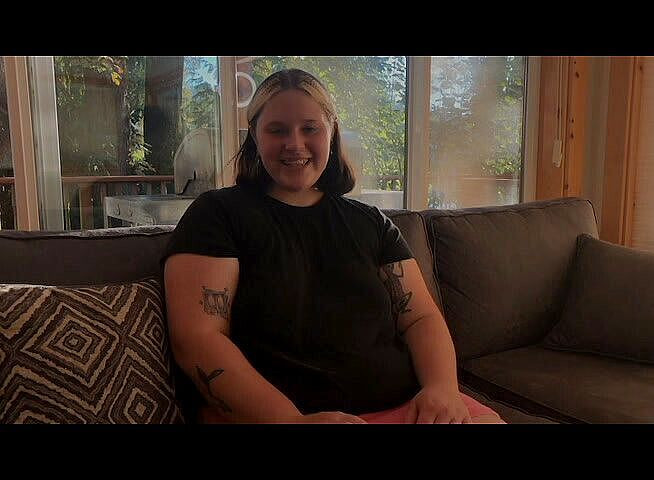 Brookland Brothers: Incontra la teen di più taglia lilly