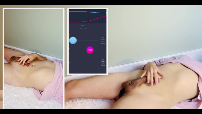 Sem Devon: Di todo el control fuera de control ... y tuve un...