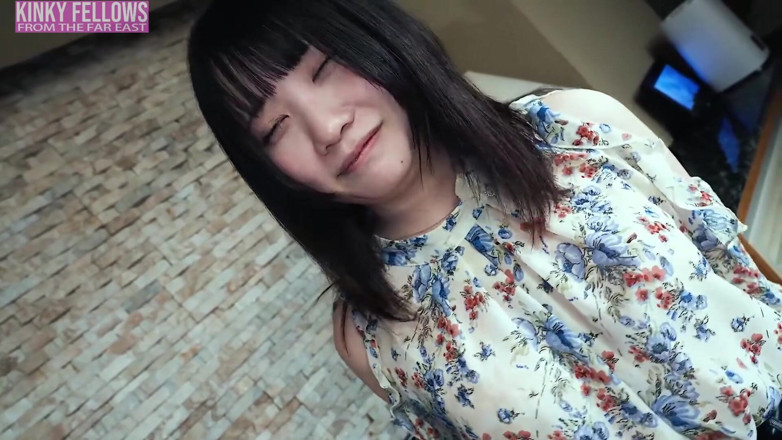 Studio Modern Shunga - JAV: Asian Angel 24365