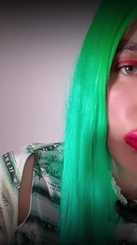 Asmr: Starbucks Gfe Roleplay