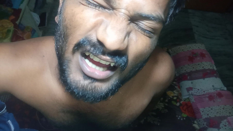 KUMBHA MANOJ KUMAR: Night Show Candle Job