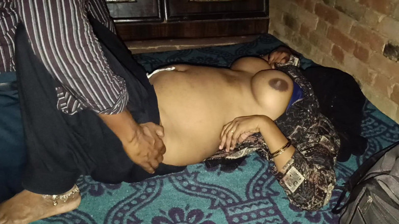 Bhabhi UP: Desi Hot Bhabhi Gand
