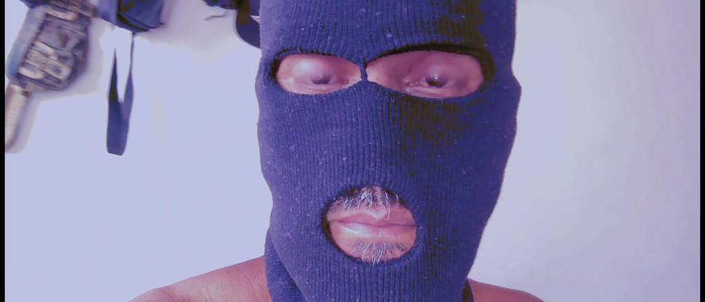 Stink HairyMale: Teledysk Secret Maskarado