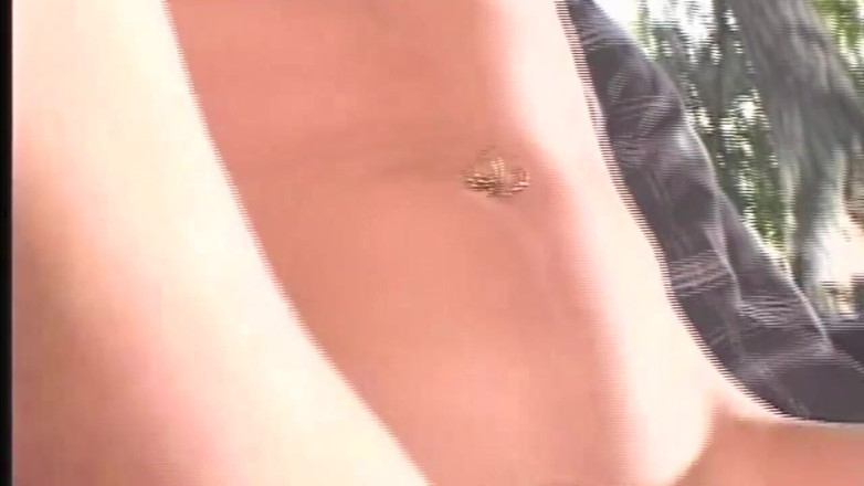 MILFFreaksX: Het blondin sprutade i ansiktet