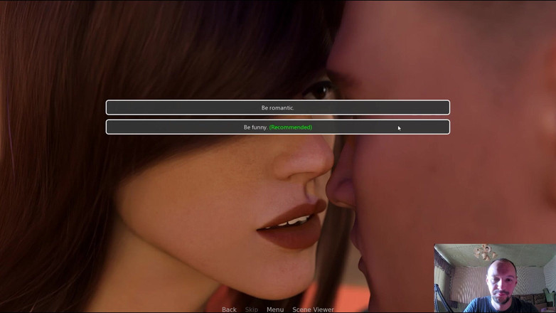 Sex game gamer: Đặc quyền văn phòng hướng dẫn 5