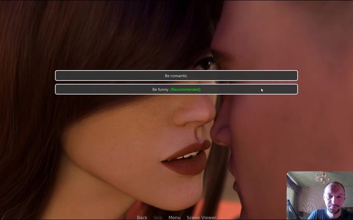 Sex game gamer: Kantoor voordelen walkthrough 5