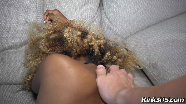 Alex Ace 305: Kiki krijgt een creampie