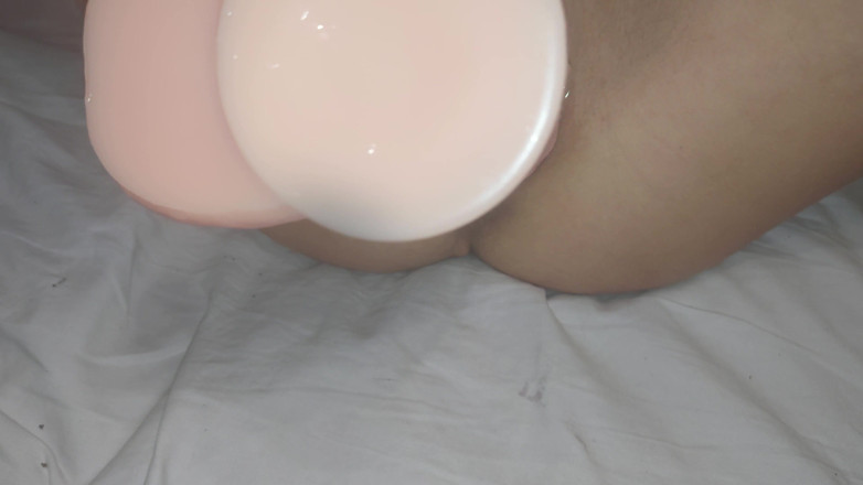 Wet Dripping Pussy: Tight Pussy 18 Year Old Girl Fucked By A Monster Cock -...