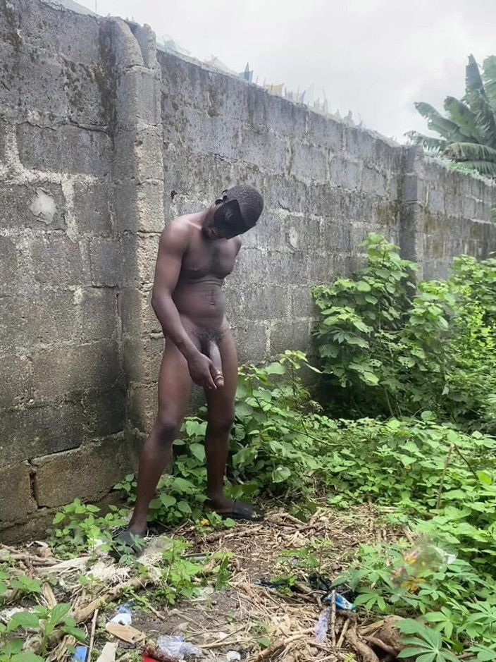 Thelittle_brown: Bush Fucking Section