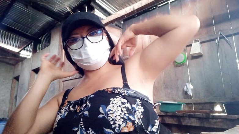 Martin13: Cea mai dorită gagică țâțoasă din India s-a întors! Țâțe necenzurate sar gratuit însetate...