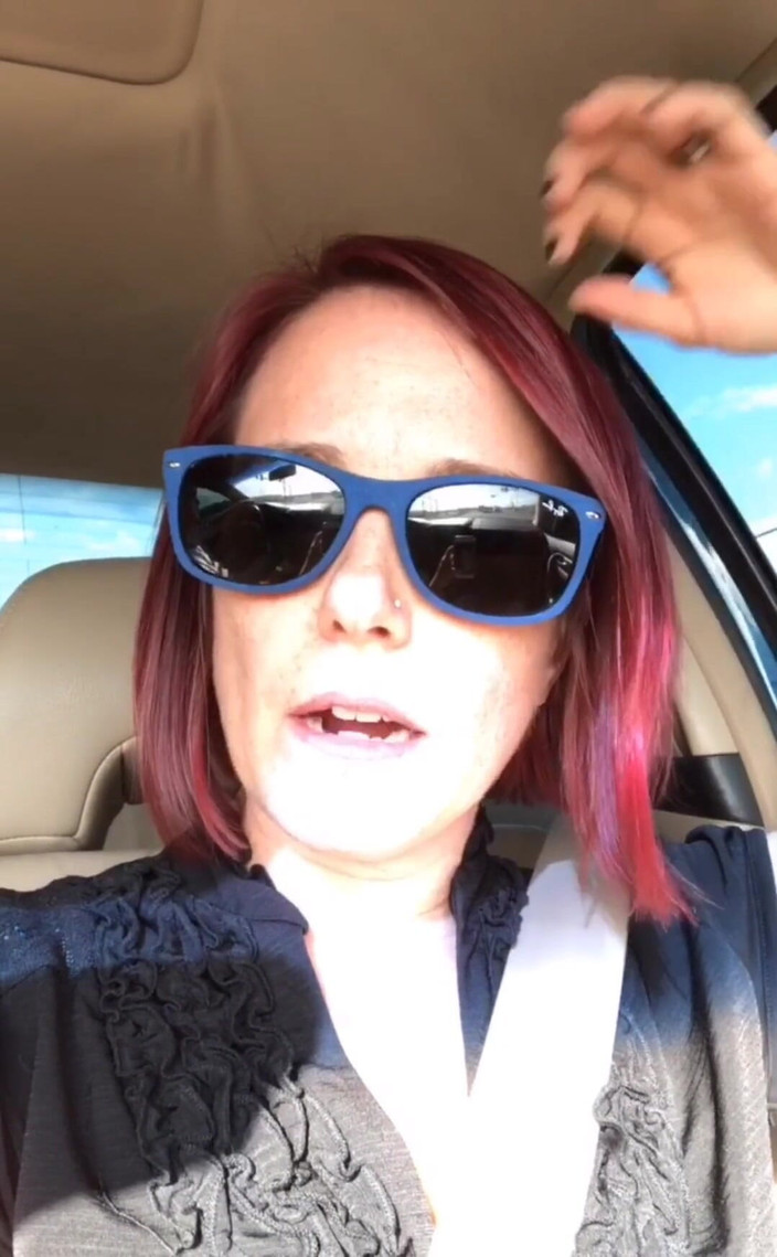 Jane Cane: Psa!! Bu resmi duyuruyu ilk burada duydunuz!