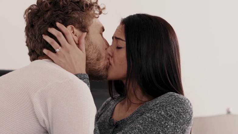Sweet Sinner: Illicit Affairs 2 Scene 1 Cheating Lovers
