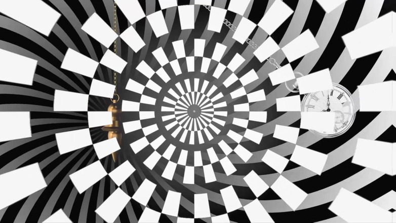 Kink Domma: Dall'etero al gay riprogrammazione 13: Sessione ipnotizzazione - Istruzioni per la masturbazione...