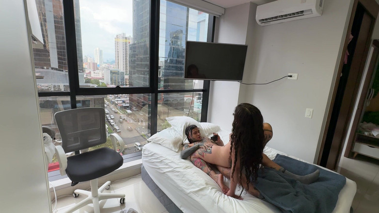 Macabreink: Šukal jsem svou nevlastní sestru