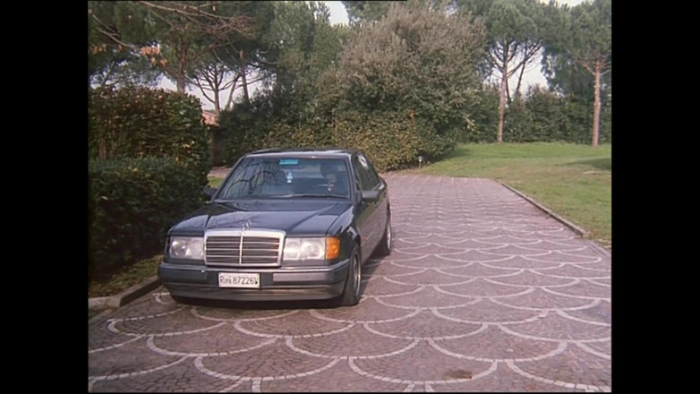 Vintage X: Ogień transgresji