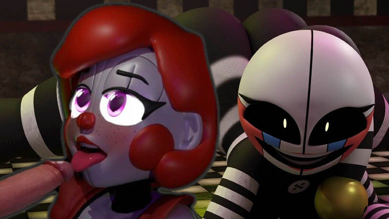 Penalot: बैटिंग नाइट 1 और गैलरी अनलॉक करना! - पांच नाइट्स