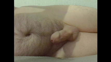 Uhri: Netter haariger cumshot-typ