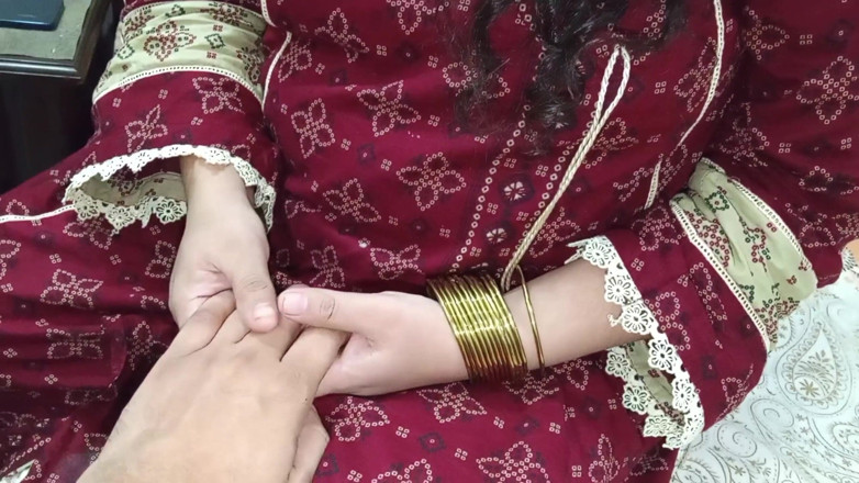 QueenbeautyQB: Wonderful Indian Girl Finds True Love Sweet Love Story - Hindi...