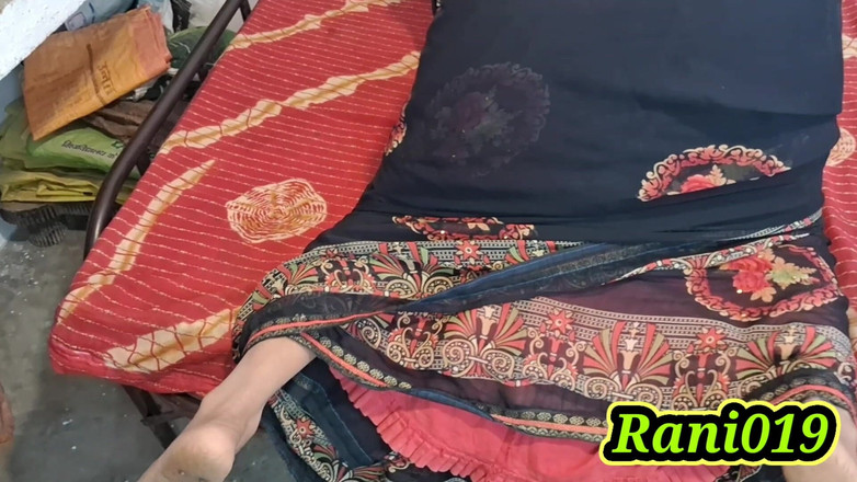 Rakesh: 德西大屁股性爱视频