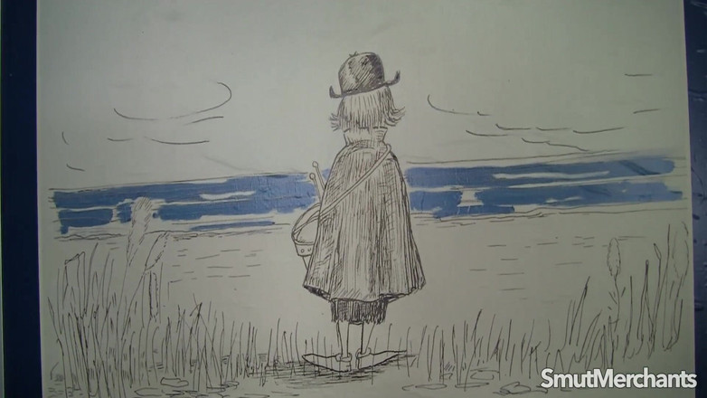 Porn Gutter: 5 女孩 狂欢