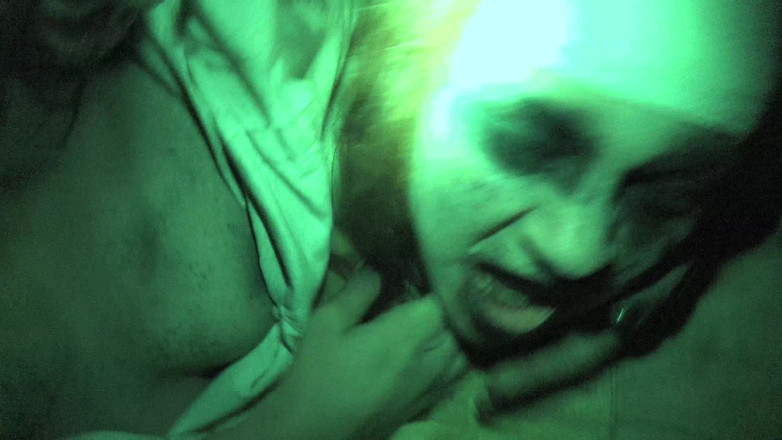 Horror porn: Horror Porn 13: Hospital Ghosts
