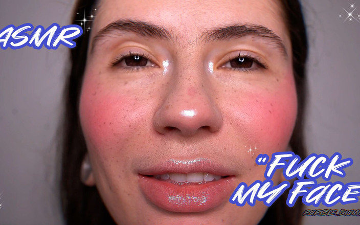 Rarible Diamond: Asmr Трахни мене в обличчя