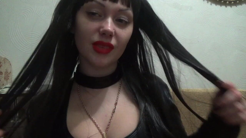 Goddess Misha Goldy: Your hard earned money is in my hands now!!! Addicted...