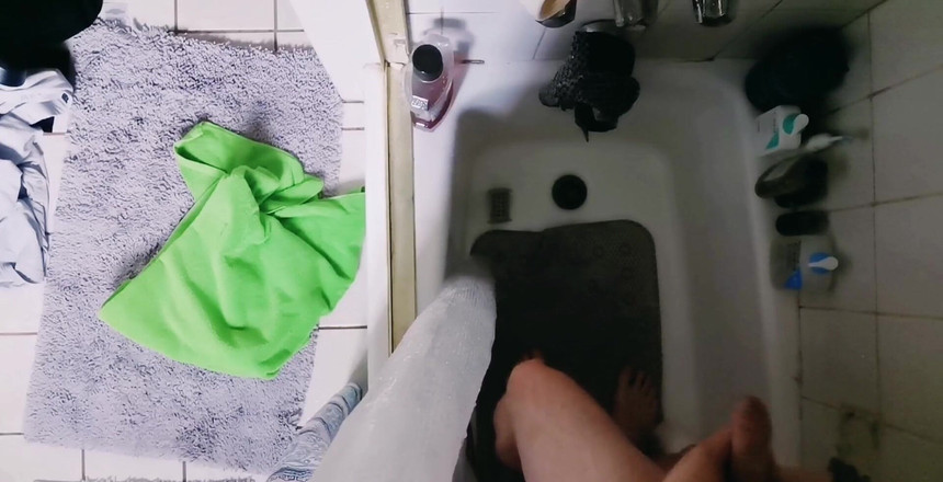 Dirty Talking Guy: 我需要射精太糟糕了