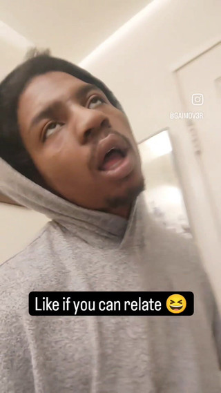 GaimOv3r: Wie wenn man nachvollziehen kann