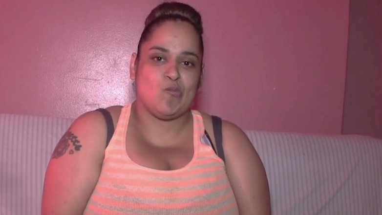 Nasty Media: Temuduga Cristina Negron