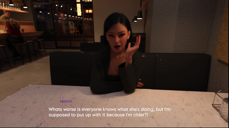 Wickedgammes studio: Любительница киски (часть 22)