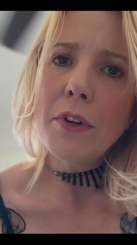 Seduced by My Horny Stepmom