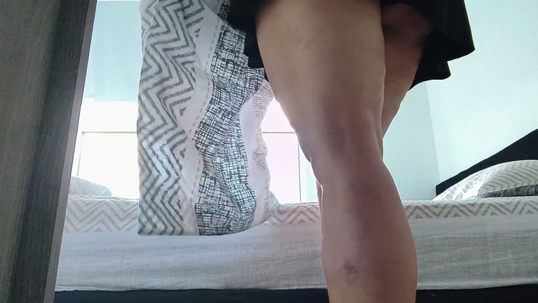 Milfcaliente69: MILF, eine Frau mit viel erfahrung