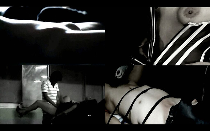 Lydia Privat: Latexová dívka z černého lesa, část 1