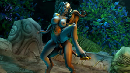 Velvixian3Futanari: Ember Car Uriel