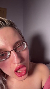 Forbidden Lip Addiction - Surrender Your Wallet