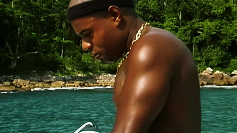 FapFlare: सेक्सी द्वीप की लड़कियों को नाव पर दो काले द्वारा दोहरा प्रवेश मिलता है