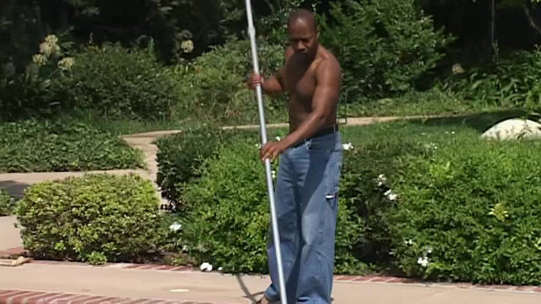 Oldschool X: ブロンドのベイビーは、巨大なBBCによって深く彼女の引き締まったお尻を叩かれます