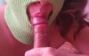 Mary pussy for sperm: Close up Handjob and Cumshot